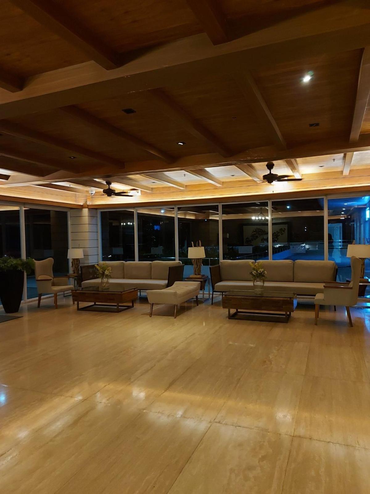 The Penn Room Tagaytay At Cool Suites Tagaytay City Exterior foto