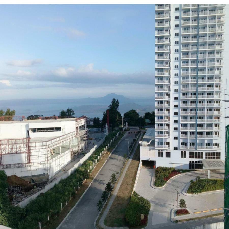 The Penn Room Tagaytay At Cool Suites Tagaytay City Exterior foto